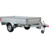 Stema Anhänger Basic ST 1300-25