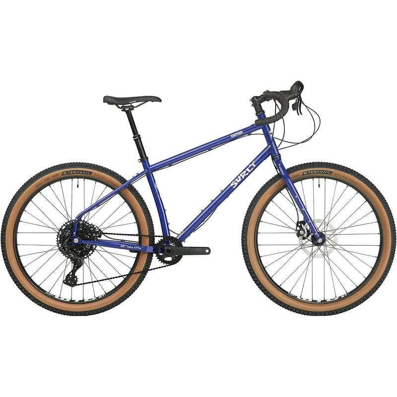 Surly GRAPPLER 27.5" Mountainbike