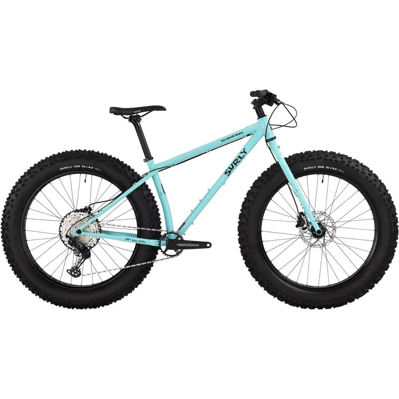 Fatbike Surly ICE CREAM TRUCK 26"