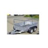 Tieflader gebremst Tandem Variant 2004 F2
