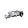 Tieflader ungebremst Neptun Praktik N7-263