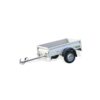 Tieflader ungebremst Unsinn UT 1711-7-13