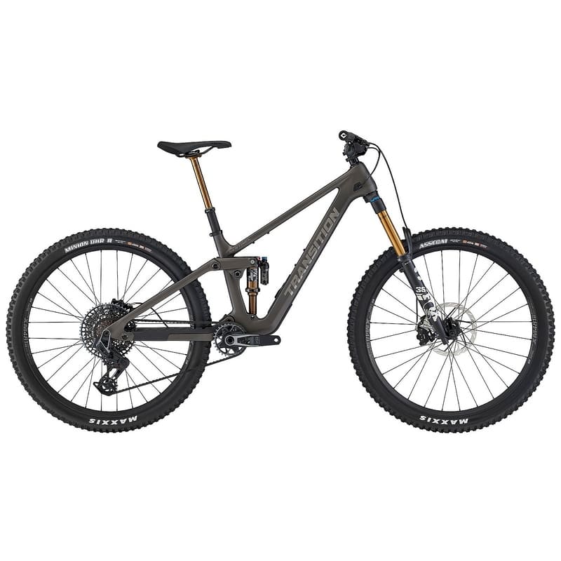 Transition SENTINEL X0 AXS 29" Carbon