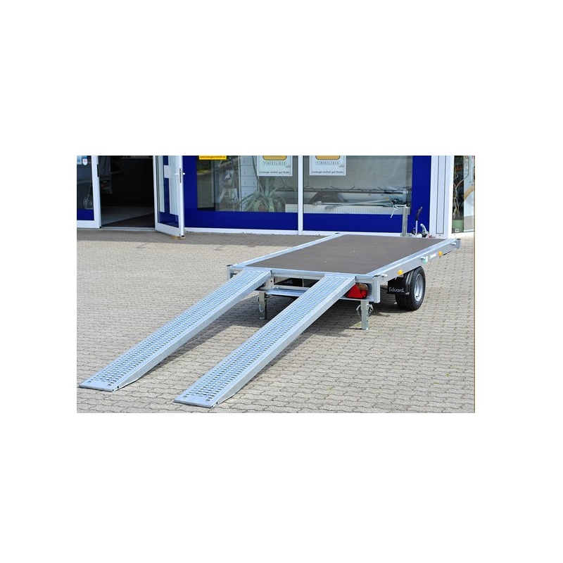 Unitransporter Eduard AZ 2615 1000 kg