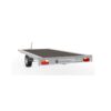 Unitransporter Eduard AZ 3520 Einachser mit Rampen