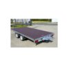 Unitransporter Eduard AZ 4020 Plattform