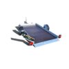 Unitransporter Humbaur HKT 183117 S