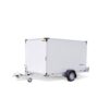 Unitransporter Humbaur HKT 3117-18P