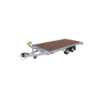 Unitransporter Humbaur Universal 3000