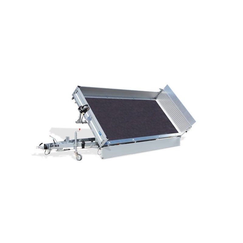 Unitransporter Unsinn UMZ 4220-35-13