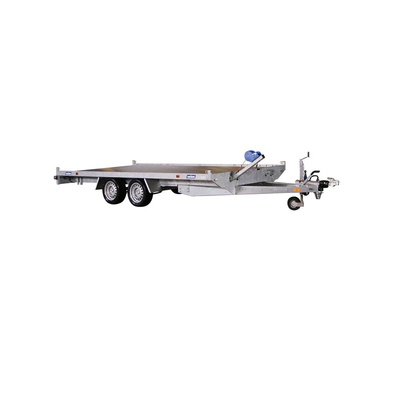 Unitransporter Variant 3521 L4