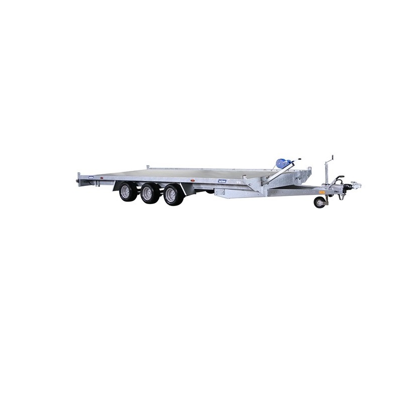 Unitransporter Variant 3522 L5