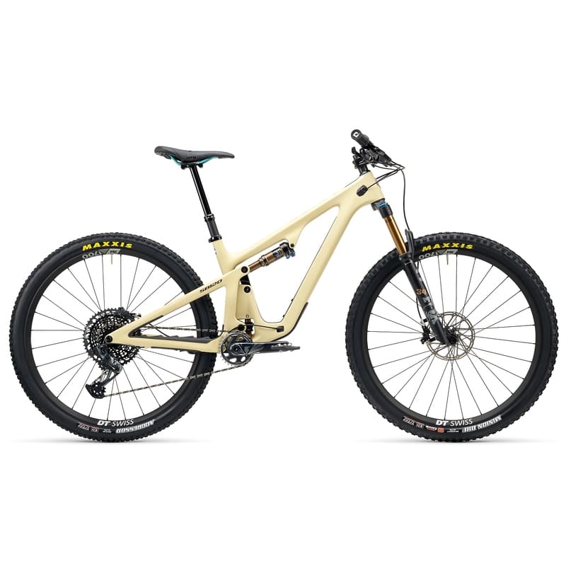 Yeti Cycles SB120 T1 29 Carbon Mountainbike