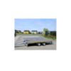 Unitransporter Eduard AZ 4020 2700 kg Bordwände