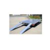 Autotransporter Hochlader Temared CAR Plattform