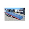 Autotransporter Hochlader Temared Carkeeper 4820/3