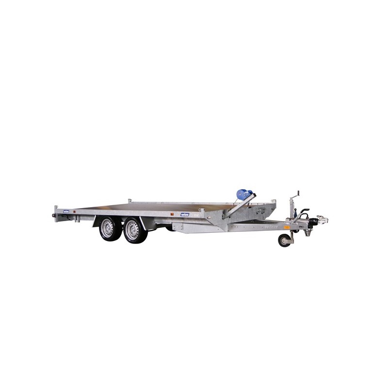 Autotransporter Hochlader Variant 3521 L4