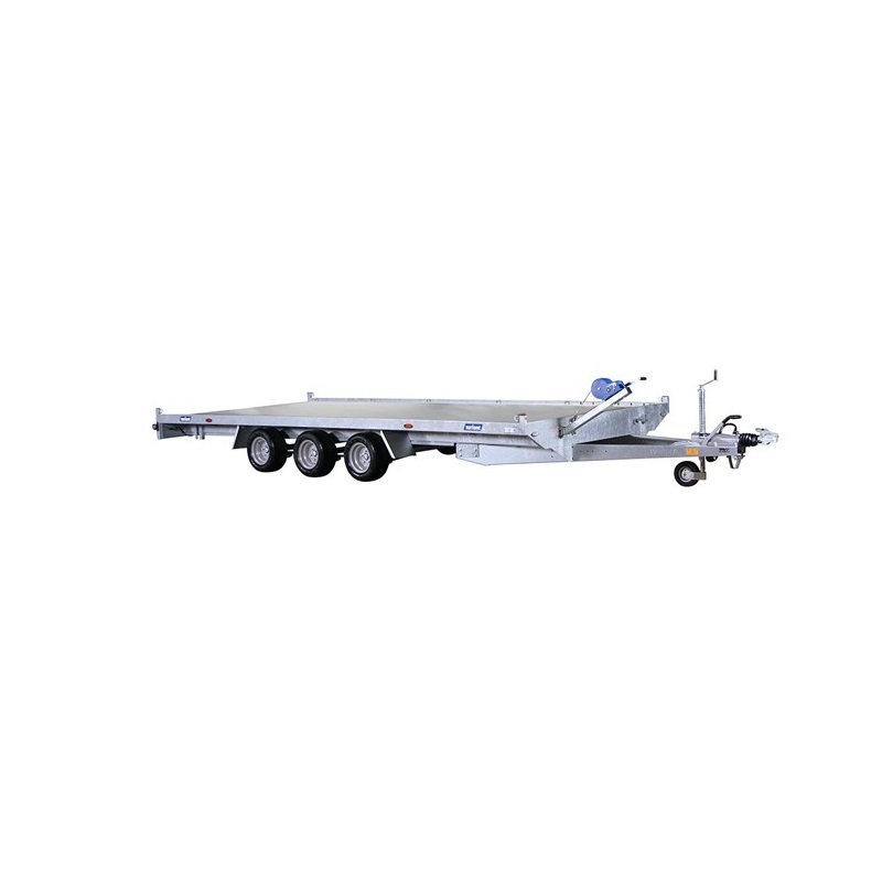 Autotransporter Hochlader Variant 3522 L5