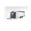 Autotransporter Tieflader Debon Roadster C2000