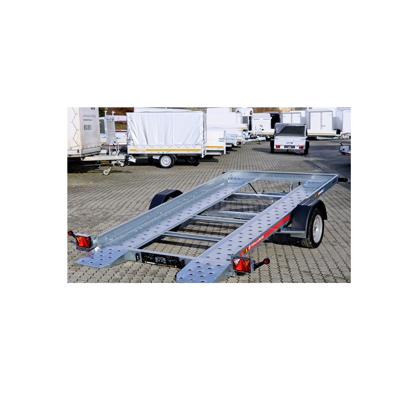 Autotransporter Tieflader Temared CAR Flat 3518U
