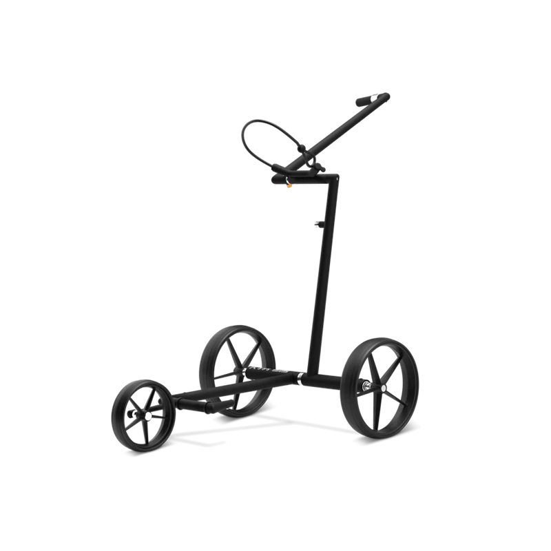 Big Max ElektroTrolley E-LITE 3 Ausstellungsstück
