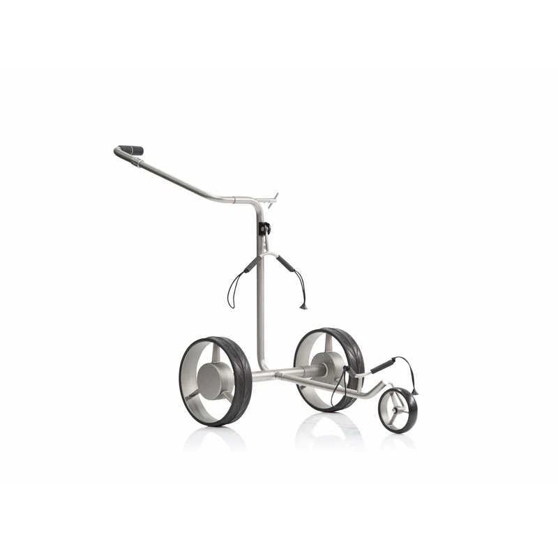 Elektrotrolley JuCad Drive SL Titan Silence 2.0