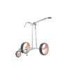 Elektrotrolley JuCad Phantom Titan Rosé