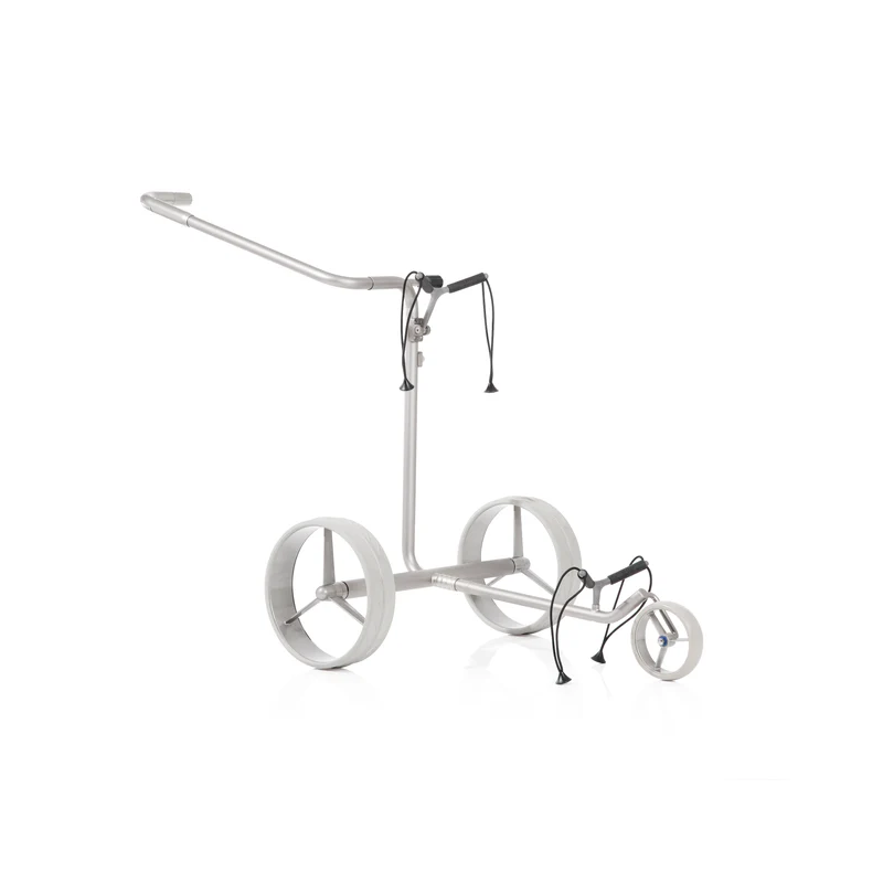 Elektrotrolley JuStar Elektro-Golftrolley TITAN Classic
