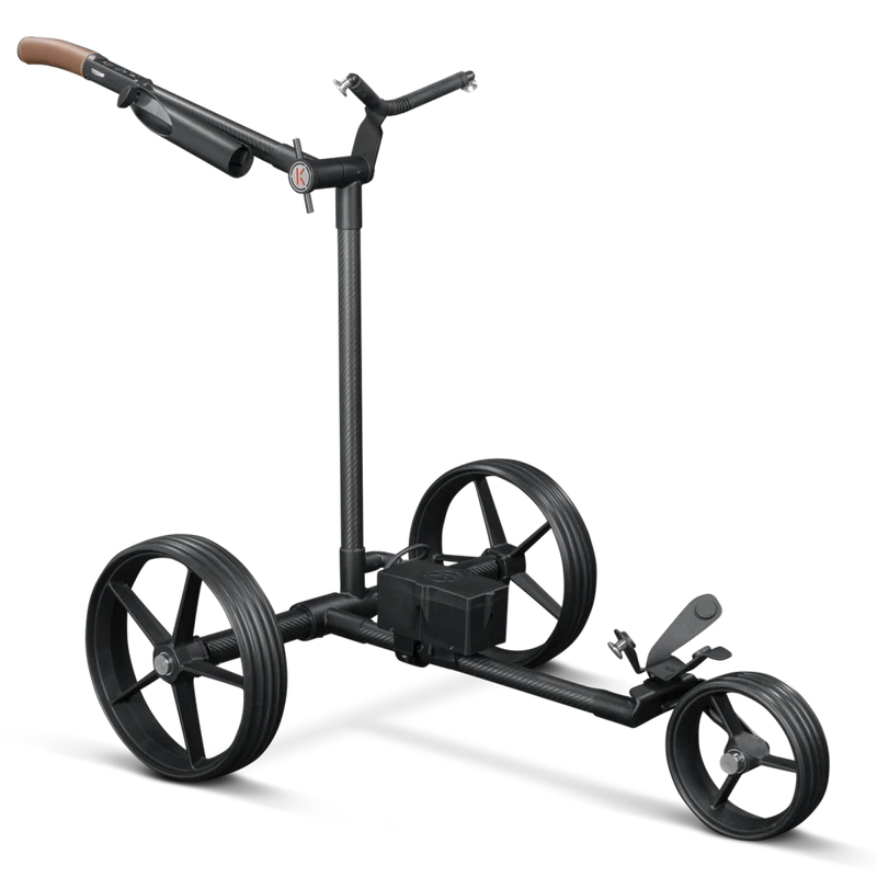 Elektrotrolley KIFFE GOLF "K7"