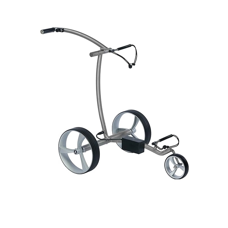 Elektrotrolley Leisure and Sports Elektrotrolley QUINTUM CURVE
