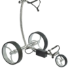 Elektrotrolley Leisure and Sports Elektrotrolley Taurus 2.0 Poliert
