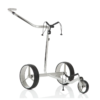 JuCad Elektro-Golftrolley Elektrotrolley
