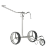 JuCad Elektro-Golftrolley Elektrotrolley