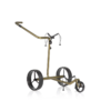 JuCad Elektro-Golftrolley Elektrotrolley