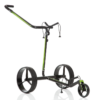 JuCad Elektro-Golftrolley Elektrotrolley CARBON