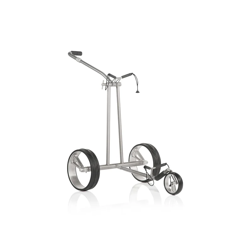 JuCad Elektro-Golftrolley Elektrotrolley Phantom