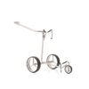 JuCad Elektro-Golftrolley Elektrotrolley drive SL