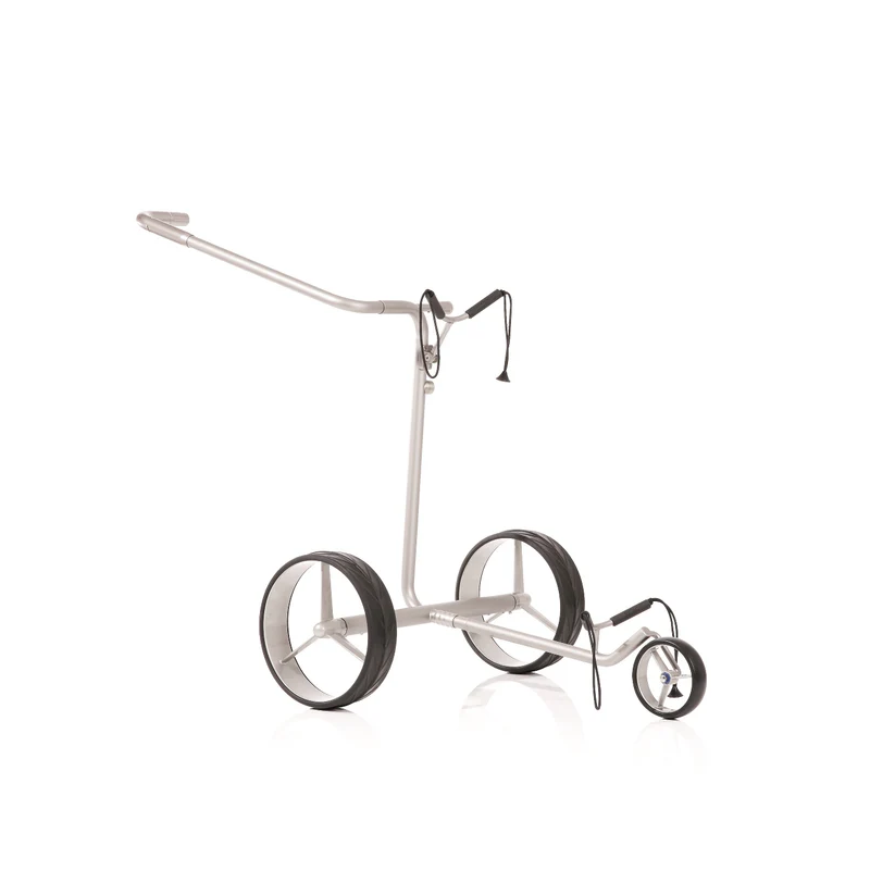 JuCad Elektro-Golftrolley Elektrotrolley drive SL
