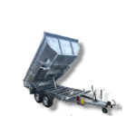 Kipper Tandem / Tridem ab 3m Blyss MK 3530 EP