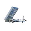 Kipper Tandem / Tridem ab 3m Humbaur