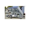 Kipper Tandem / Tridem ab 3m Variant 3017