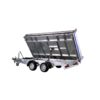Kipper Tandem / Tridem ab 3m Variant 3519 TB 3S