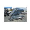 Kipper Tandem / Tridem ab 3m WM Meyer HKC 2731