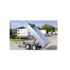 Kipper Tandem unter 3m Neptun Kipper N27-256-2