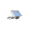 Kipper Tandem unter 3m Unsinn UDK 2715
