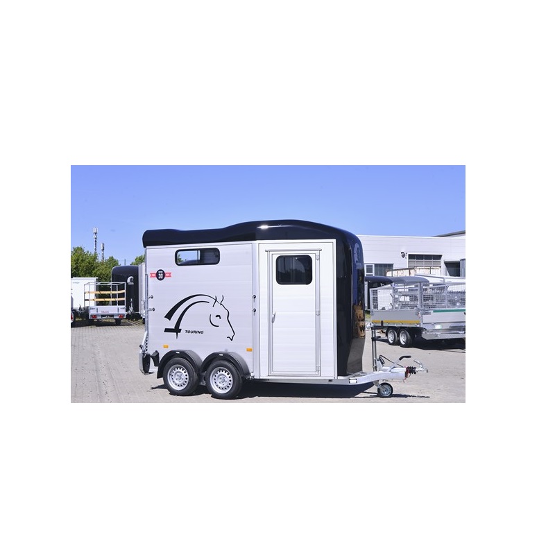 Pferdeanhänger Cheval Liberte Touring Jumping V2