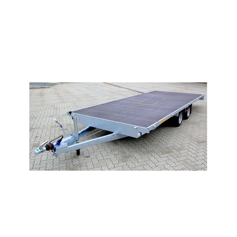 Unitransporter Eduard AZ 5020 Allzwecktransporter