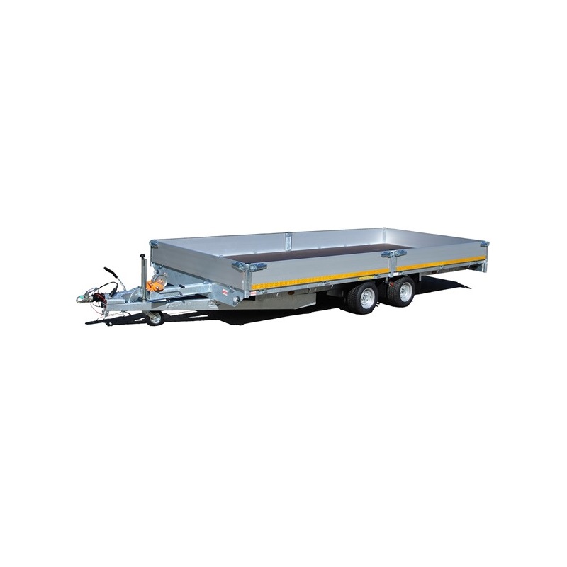Unitransporter Eduard AZ 5022