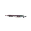 Unitransporter Temared CAR 8021