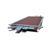 Unitransporter Temared CAR PLattform 4521
